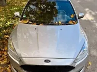 Gebraucht Ford Focus Titanium 105 PS (77 kW) 2016 Limousine