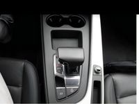 Gebraucht Audi A5 S-Line 286 PS (210 kW) 2022 Weiß Coupé