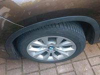 Gebraucht BMW X1 150 PS (110 kW) 2012 Braun SUV