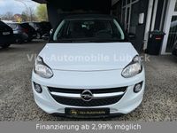gebraucht Opel Adam Open Air ecoFlex *Shz/Klima/Lenkradheiz*