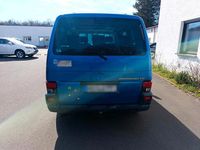 Second-hand VW T4 151 CP (111 kW) 1999 Van
