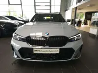 Gebraucht BMW 320 M Sport 190 PS (139 kW) 2026 Brooklyn grau Kombi
