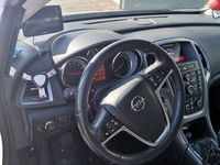 gebraucht Opel Astra 2014 reifenalleweter