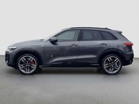 Gebraucht Audi Q5 Advanced 204 PS (150 kW) 2025 Grau (daytonagrau) SUV