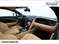 gebraucht Bentley Continental GT V12 Kamera+Keyless+Soundpaket+TOP!!!