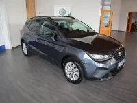 Gebraucht Seat Arona Style 116 PS (85 kW) 2024 Grau SUV