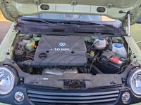 Gebraucht VW Lupo 50 PS (36 kW) 2002 Kleinwagen