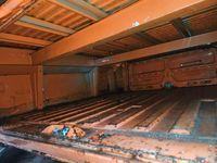 Gebraucht VW T3 69 PS (50 kW) 1980 Orange Van