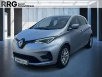 Gebraucht Renault Zoe Experience 80 kW (109 PS) 2022 Highlandgrau Kleinwagen