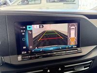 Gebraucht VW Caddy Maxi Edition 122 PS (89 kW) 2025 Grau Van / Kleinbus