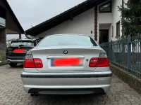 Gebraucht BMW 325 192 PS (141 kW) 2002 Silber Limousine