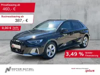 Gebraucht Audi A3 e-tron 204 PS (150 kW) 2025 Kleinwagen