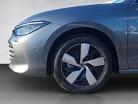 Neu VW Passat Business 150 PS (110 kW) 2026 Grau Kombi