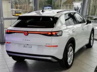 Gebraucht VW T-Roc Life 150 PS (110 kW) 2026 Weiß SUV