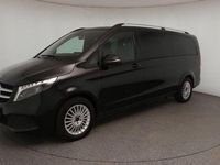 Gebraucht Mercedes V300 237 PS (174 kW) 2024 Schwarz Van / Kleinbus