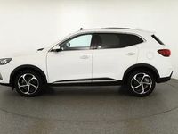 Gebraucht MG HS Luxury 162 PS (119 kW) 2024 Weiß SUV