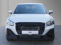 gebraucht Audi Q2 0.8 35 TFSI UPE 550 Sline