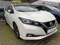 gebraucht Nissan Leaf 40KW N-Connecta