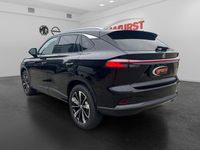 Neu MG HS Luxury 224 PS (164 kW) 2026 Schwarz SUV