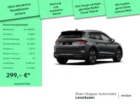 Gebraucht Skoda Elroq Selection 210 kW (286 PS) 2026 Graphitgrau SUV