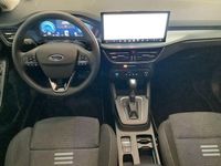 Usado Ford Focus Active X 155 CV (114 kW) 2025 Negro Berlina