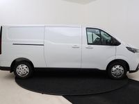 Ny Maxus V70 204 HK (150 kW) 2026 Hvid Van
