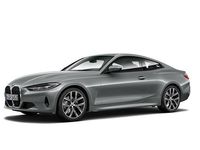 Gebraucht BMW 420 Efficient Dynamics 184 PS (135 kW) 2025 Coupé