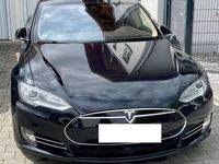 gebraucht Tesla Model S 85D - Supercharger Free