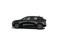 Ny Renault Clio V Evolution 114 HK (83 kW) 2026 Sort Sedan