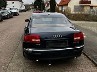 gebraucht Audi A8 