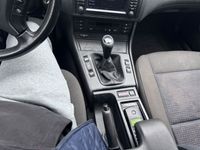 gebraucht BMW 320 d touring -