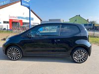 gebraucht VW up! up! soundBMT/Start-Stopp