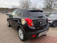 Gebraucht Opel Mokka Innovation 136 PS (100 kW) 2016 SUV