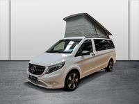 gebraucht Mercedes 220 Marco PoloCDI ACTIVITY EDITION