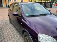 Gebraucht Opel Corsa 60 PS (44 kW) 2006 Andere farben Kleinwagen