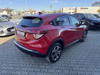 Gebraucht Honda HR-V Executive 131 PS (96 kW) 2016 Rot SUV