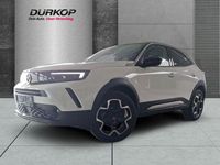 Gebraucht Opel Mokka Ultimate 131 PS (96 kW) 2024 Lack weiss banquise/typ aussen SUV