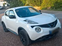 Gebraucht Nissan Juke 2014 SUV