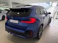 Brugt BMW X1 Performance 204 HK (150 kW) 2022 Blå SUV