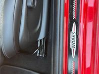 Gebraucht Mini John Cooper Works 102 PS (75 kW) 2022 Rot Kleinwagen