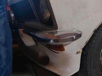 Gebraucht Opel Ascona 90 PS (66 kW) 1971 Weiß Limousine