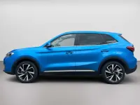 Gebraucht MG ZS Luxury 197 PS (144 kW) 2026 Como blue SUV