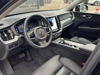 Gebraucht Volvo XC60 Plus 197 PS (144 kW) 2024 Schwarz SUV