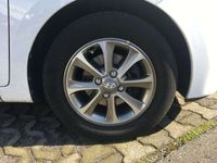 gebraucht Hyundai i10 1,0 ltr. Sondermodell