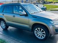 Gebraucht Suzuki Vitara 129 PS (94 kW) 2014 Braun SUV