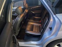 Gebraucht Ford Mondeo 116 PS (85 kW) 2012 Grau Kombi