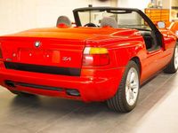 Gebraucht BMW Z1 170 PS (125 kW) 1991 Rot Cabrio