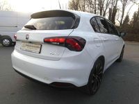 Gebraucht Fiat Tipo S 120 PS (88 kW) 2020 Gelato weiss Limousine