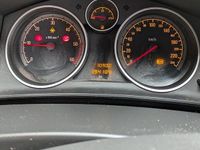 Gebraucht Opel Astra GTC 180 PS (132 kW) 2007 Rot Coupé