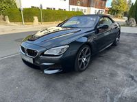 gebraucht BMW M6 Cabriolet Competition*M-DRIVERS PACKAGE*